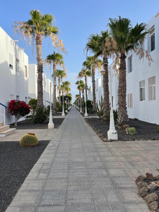 شقة Oasis Montana Roja بلايا بلانكا المظهر الخارجي الصورة