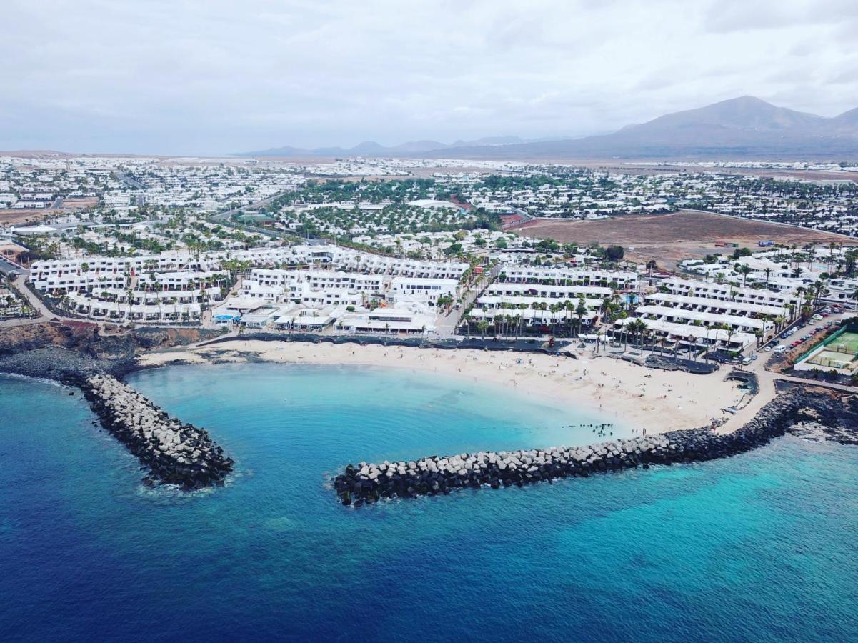 شقة Oasis Montana Roja بلايا بلانكا المظهر الخارجي الصورة